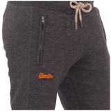 Superdry Jogger - Black