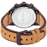 Timberland Men's Callahan Chronograph Watch
