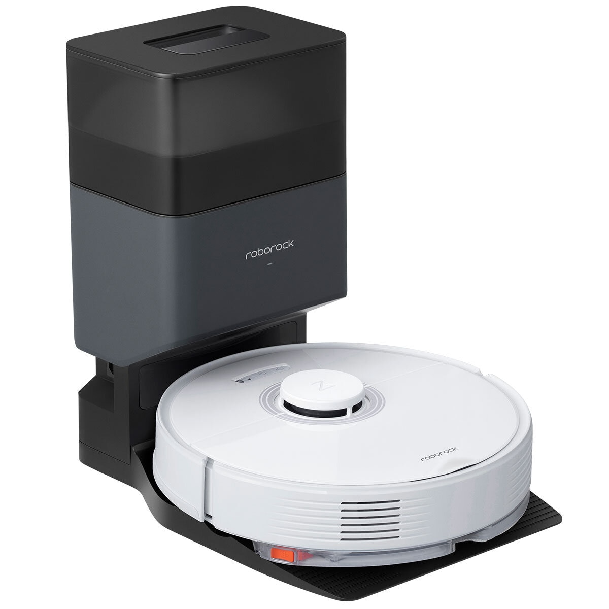 Roborock Panda Q7 Max Plus Robotic Vacuum Cleaner RR-Q7MP-PANDA
