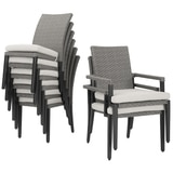 Vistano Dining Set 9 Piece