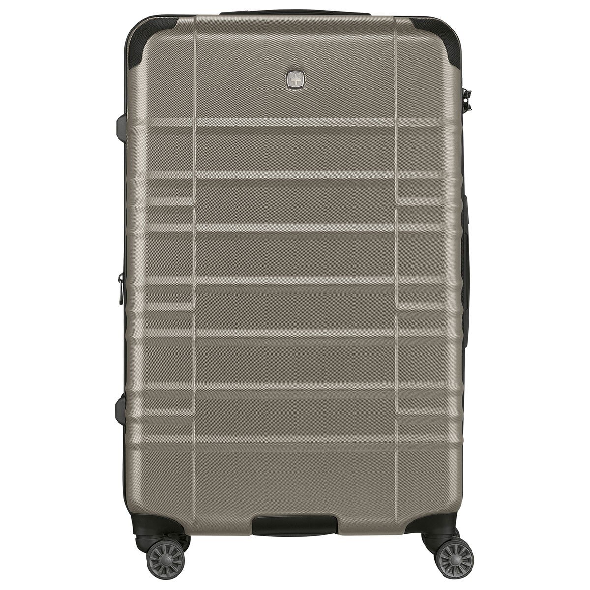 Wenger Latitude 3 Piece Travel Collection Sand