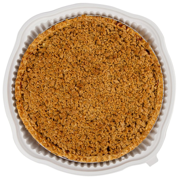 Kirkland Signature Apple Crumble Pie 2 kg Kirkland Signature Apple Crumble Pie 2 kg