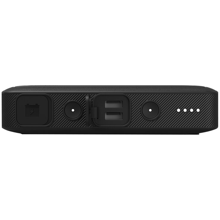 mophie Powerstation Go Rugged Compact With Car Jump Starter mophie Powerstation Go Rugged Compact With Car Jump Starter