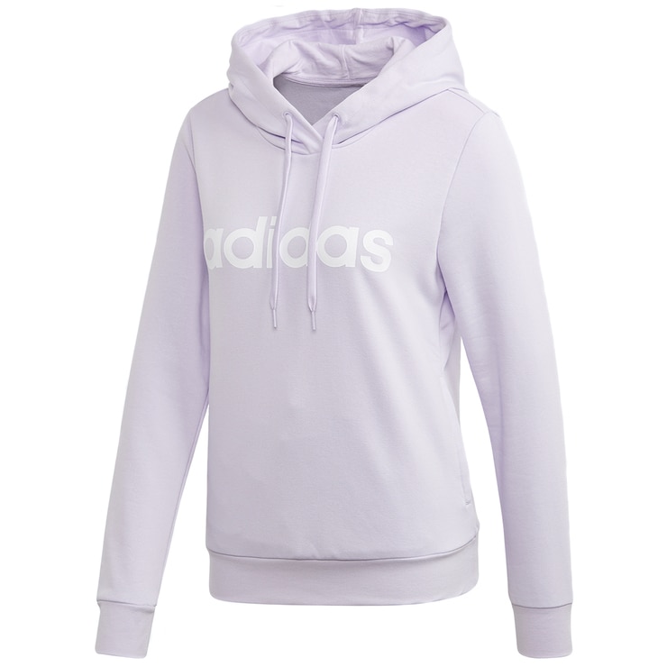 adidas hoodie light pink