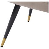 Onex KiKo Dining Chair Light grey