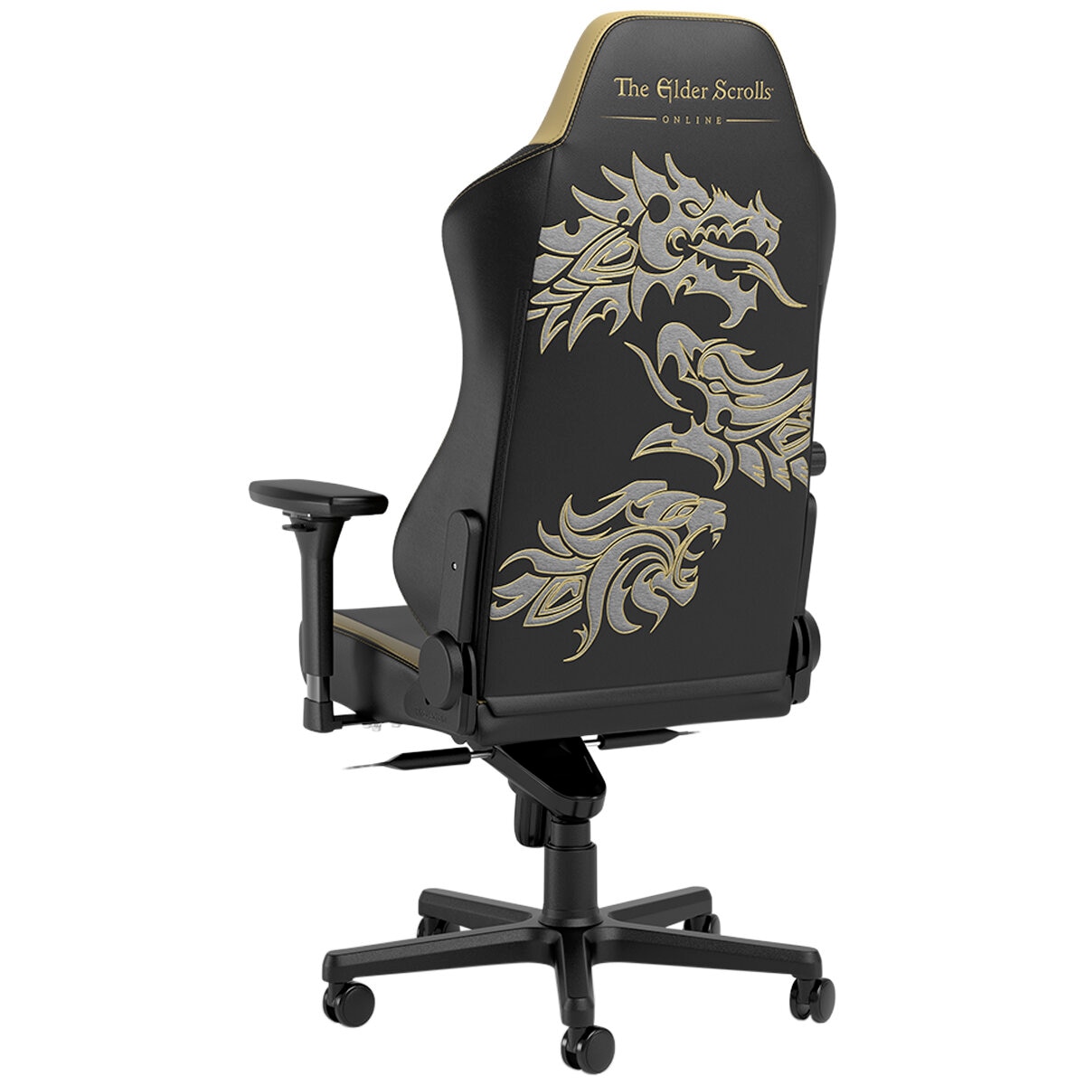 NobleChairs Hero Gaming Chair