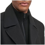 Kenneth Cole Men's Wool Coat