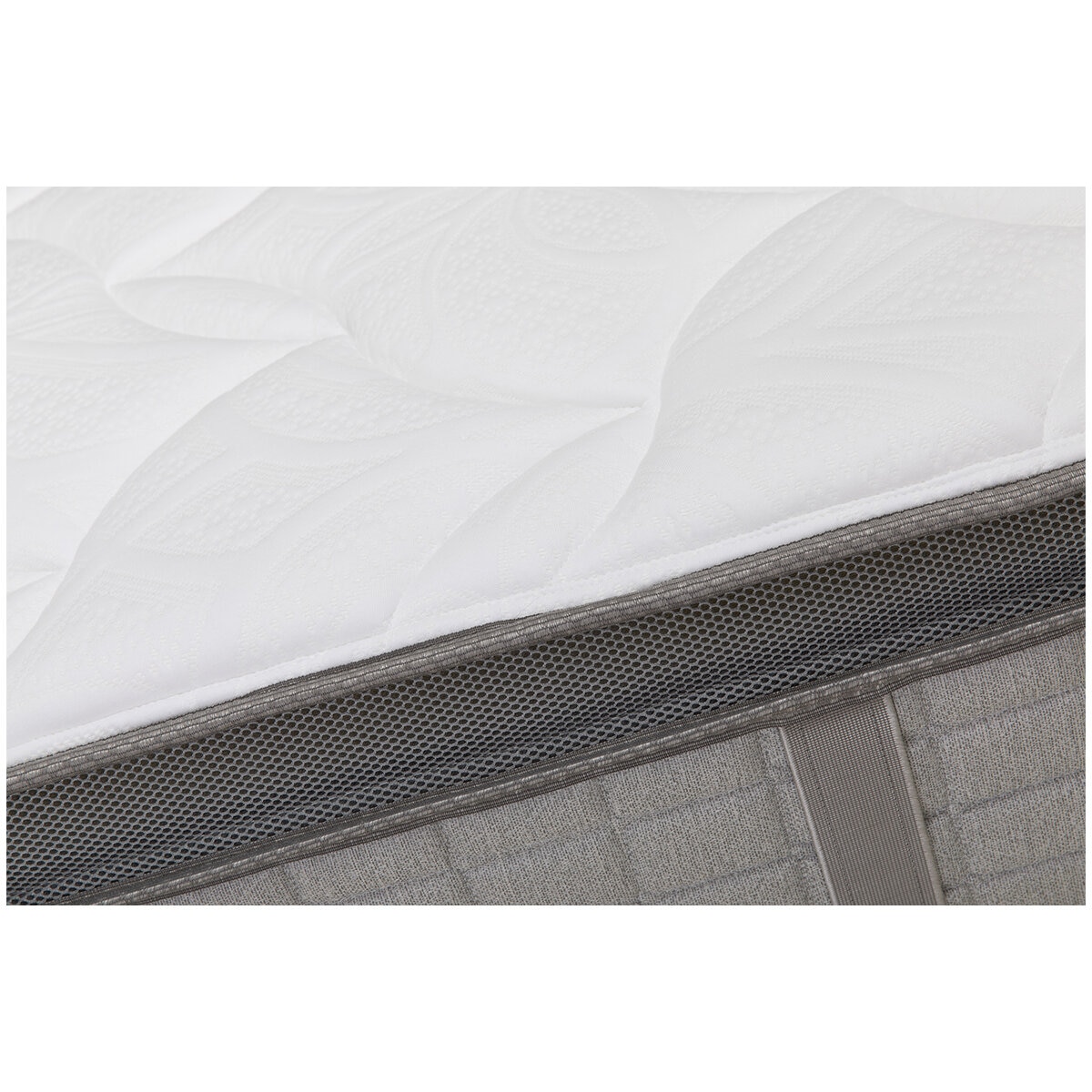 Sealy Posturepedic Elevate Ultra Cotton Charm Medium King Mattress