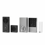 Aqara Doorbell G4 With U100 Smart Lock Combo Aqara Doorbell G4 With U100 Smart Lock Combo