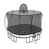 Springfree Classic Large Square Trampoline Bundle
