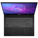 MSI Summit A16 AI+ AMD Ryzen Laptop A3HMTG-046AU