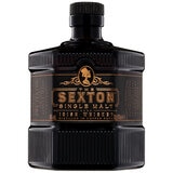 The Sexton Single Malt Irish Whiskey 700ml