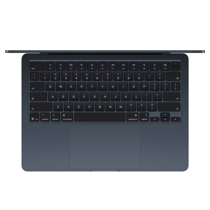 MacBook Air 13 inch Midnight