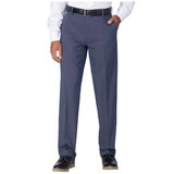 Kirkland Signature non Iron Pants - Blue