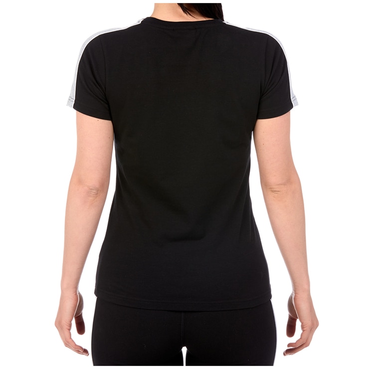 Fila Women's Celine Tee - Black Fila Women's Celine Tee - Black