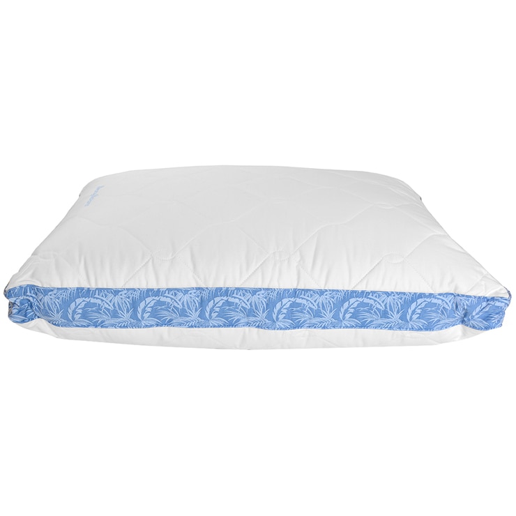 Tommy Bahama Down Alternative Pillows 2pk Costco Australia