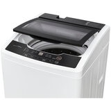 Sharp 7kg Top Load Washing Machine ES-A7GTL-W