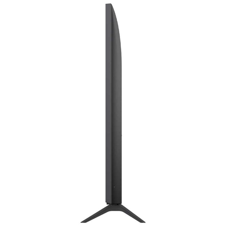 LG 55 Inch NANO80 AI LED UHD 4K Smart TV 55NANO80ASA