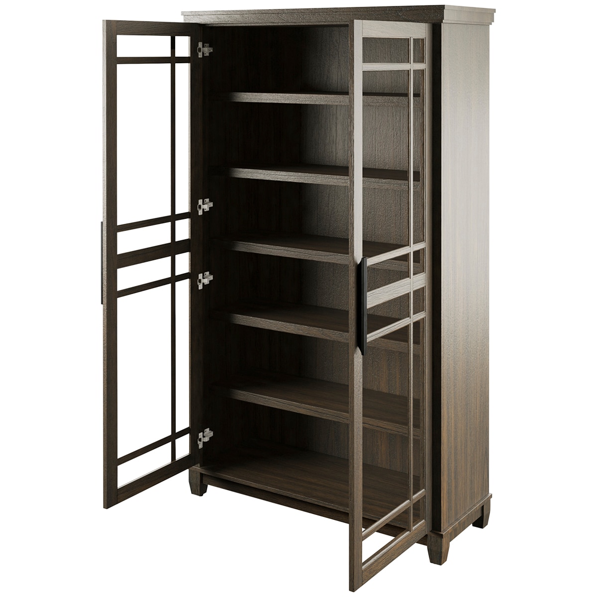 Tresanti Bookcase Costco Australia