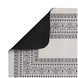 Creative Home Ideas Multi-Purpose Kitchen Mat 4 Pack