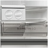 Haier 272L 300 Series Vertical Freezer White HVF275DW