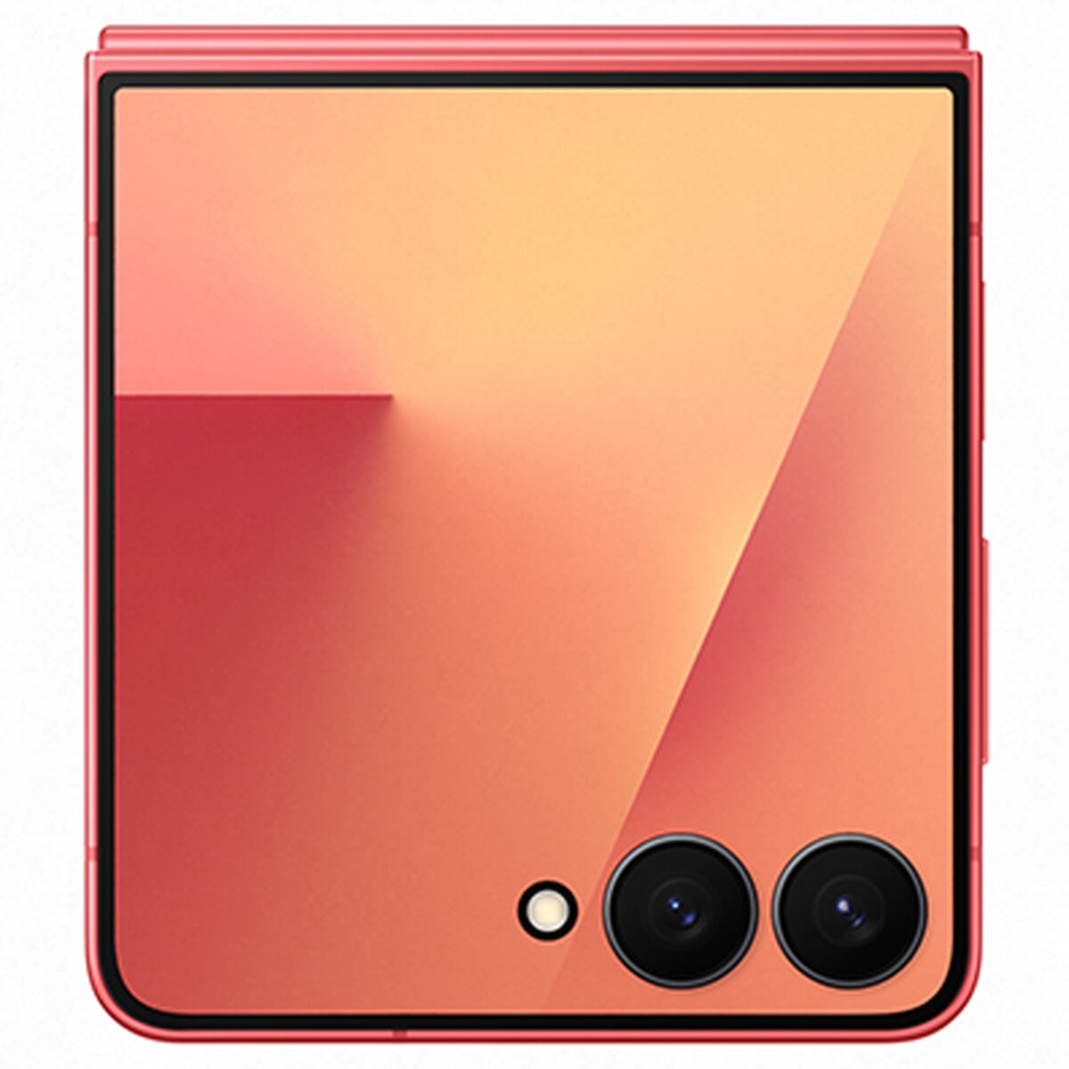 Samsung Galaxy Z Flip7 256GB Red