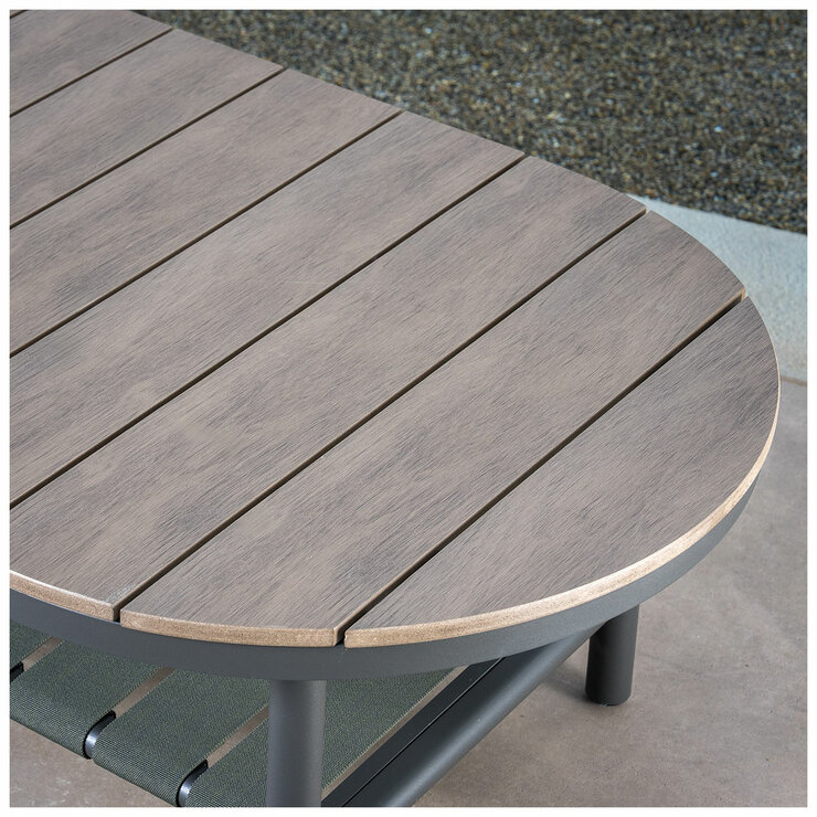 SunVilla Hagen Seating 4 Piece Set