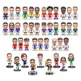 Zuru FIFA World Cup 2026 Ballers 4 Pack