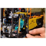 LEGO Technic Volvo EC500 Hybrid Excavator 42215