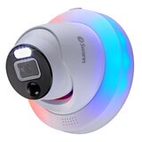 Swann 4K Add On Dome Camera 2 Pack