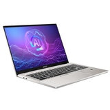 MSI Prestige A16 AI+ AMD Ryzen Laptop A3HMG047AU