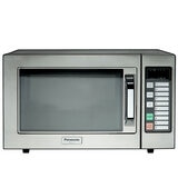 Panasonic Commercial Microwave 1000W 22L NE-1037
