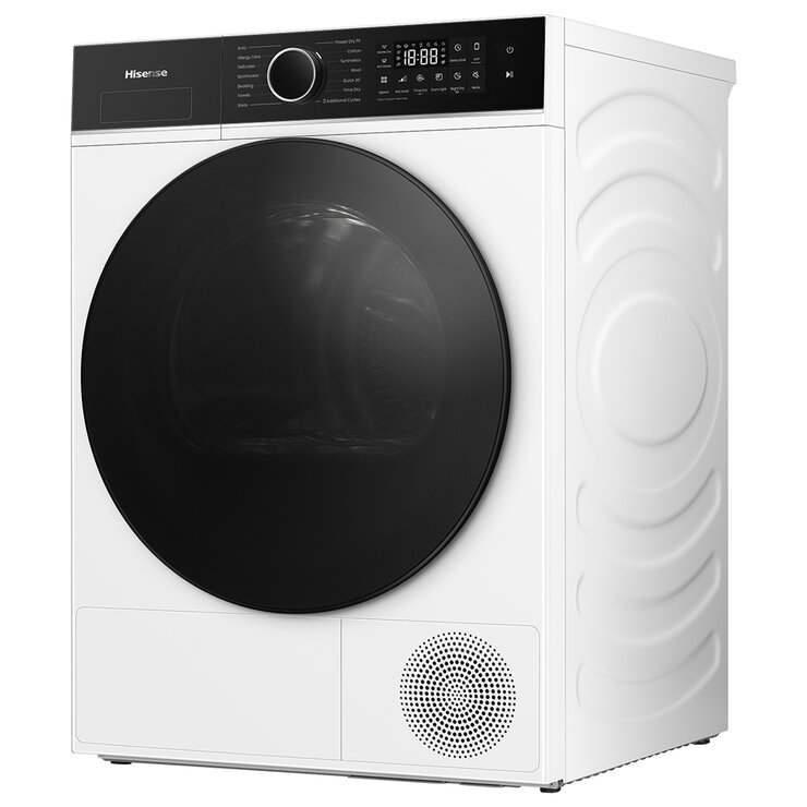 Hisense 5i Series heat pump Dryer HDF5I90H