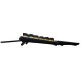 SteelSeries Apex 3 TKL Gaming Keyboard Black 64795