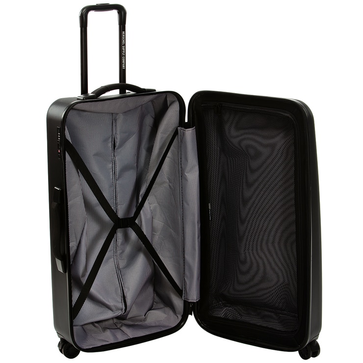 Herschel Trade Large Hardshell Luggage 86cm 1060401587 Costco Australia