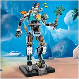 LEGO Fortnite KIT 77081
