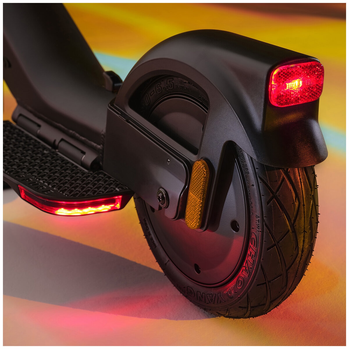 Pure X Mclaren Scooter