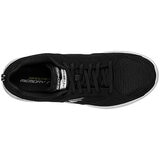 Skechers Shoes Dynamight 2.0 Lace Up - Black