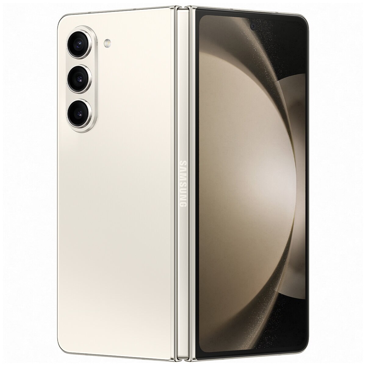 Samsung Galaxy Z Fold5 256GB Cream