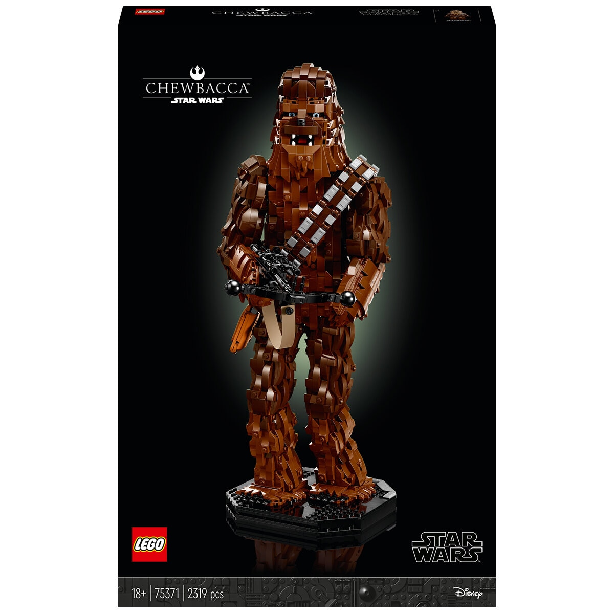 LEGO Star Wars Chewbacca 75371