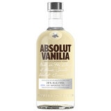 Absolut Vanilia Vodka 700mL