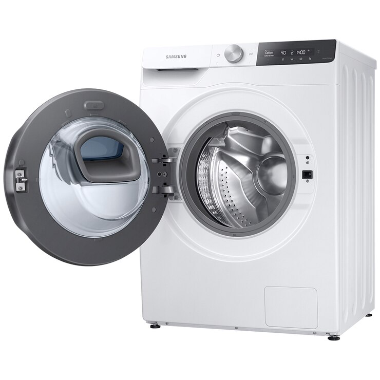Samsung AddWash Washer Dryer Combo 9.5kg/6kg WD95T754DBT Costco Australia