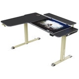 Eureka Call of Duty Gunship Gaming Desk