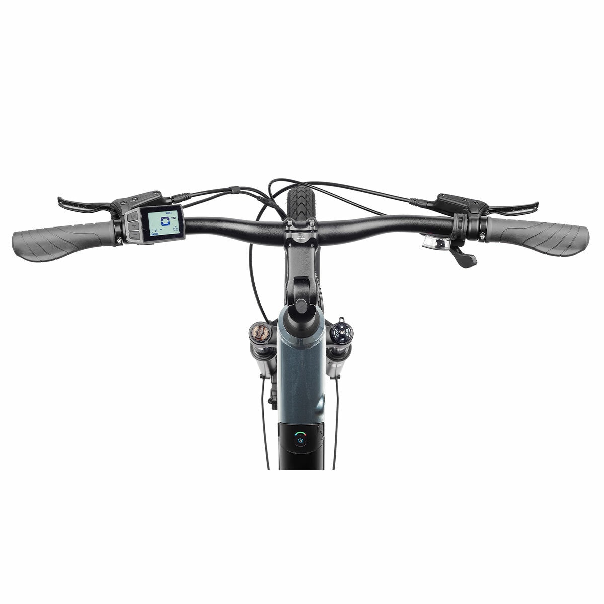 Arvo Vista 27 Inch Electric Bike Arvo Vista 27 Inch Electric Bike