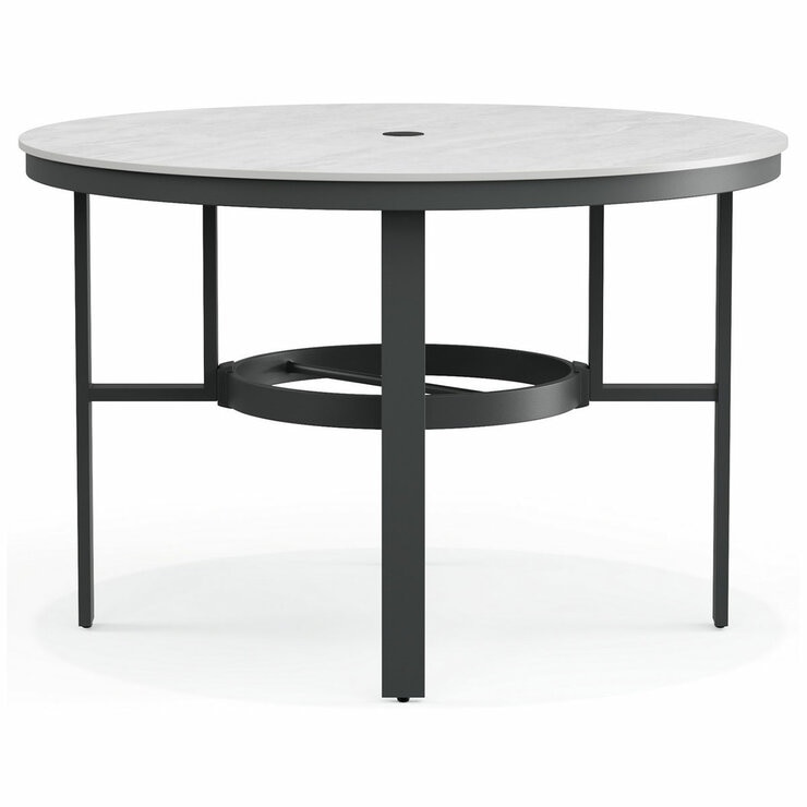 Agio Clearfield 5 Piece Sling Dining Set