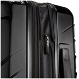 Ricardo Beverly Hills Eco rPET Grandview 2.0 Carry On Black