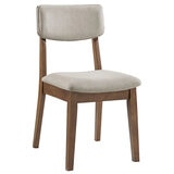 Bayside Furnishings 7 Piece Dining Set