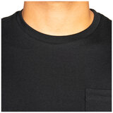 Polo Ralph Lauren Men's Crew Pocket Tee Black