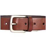 Ben Sherman Wallet And Belt Set Tan