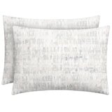 Adorn Home Comforter King 6 Piece Set Amara